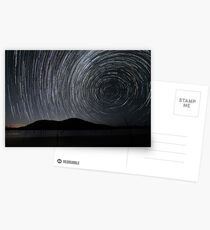 "Swirls" ∞ Lake Somerset, QLD - Australia Postcards