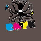 «{Natural} Black-ink» de alexMo