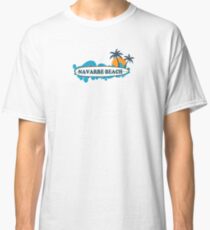 Navarre Beach - Florida. Classic T-Shirt