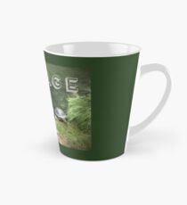 Courage Tall Mug