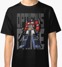 rodimus prime shirt