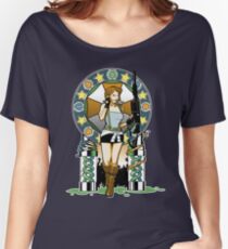 Valentine's Day Women's Relaxed Fit T-Shirt