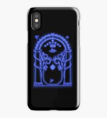 Moria Iphone case iPhone Case