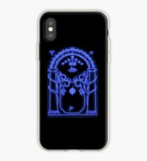 Moria Iphone case iPhone-Hülle & Cover