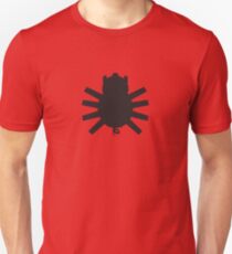 Spider-Pig Unisex T-Shirt
