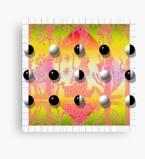 071 Canvas Print