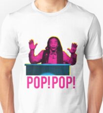 POP! POP! Unisex T-Shirt