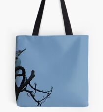 Roosting Tote Bag