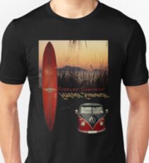 Für immer Sommer 1 Slim Fit T-Shirt