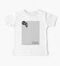 Vert. Baby Tee