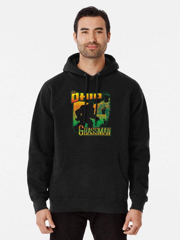 grassmen hoodie