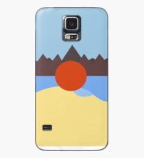 Childish Gambino - Kauai Case/Skin for Samsung Galaxy