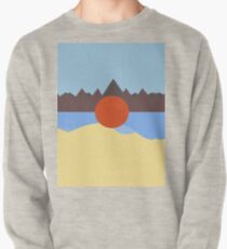 Childish Gambino - Kauai Pullover Sweatshirt
