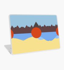 Childish Gambino - Kauai Laptop Skin