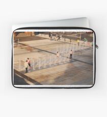 Water Fun Laptop Sleeve