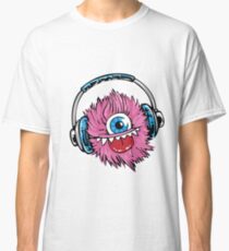 music Classic T-Shirt