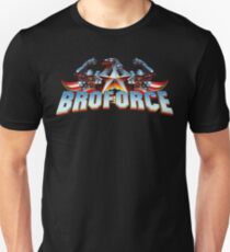 BROFORCE Unisex T-Shirt