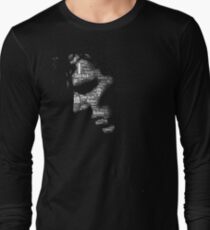 I believe in Sherlock holmes Long Sleeve T-Shirt