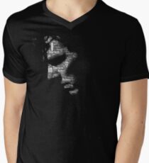 I believe in Sherlock holmes Men's V-Neck T-Shirt