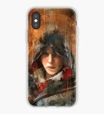 Evie Frye iPhone Case