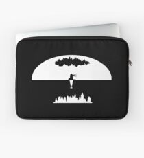 Bioshock Two Cities Laptop Sleeve