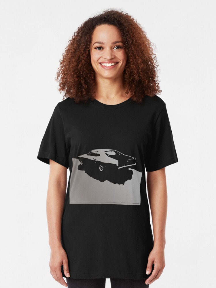 mercury marauder shirt