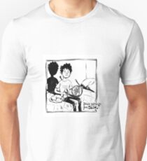 Zach Slim Fit T-Shirt