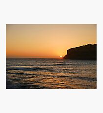 Port Campbell # 2 Photographic Print