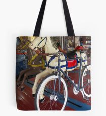 Fixie Play & Fun Tote Bag