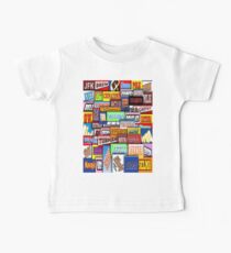 BITTER SWEET2 Baby Tee