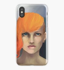 11 iPhone Case/Skin