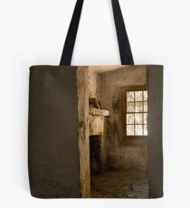 A Glimpse of the Past Tote Bag