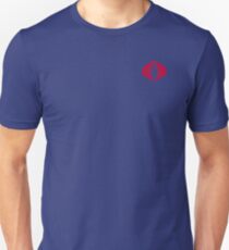Cobra Unisex T-Shirt
