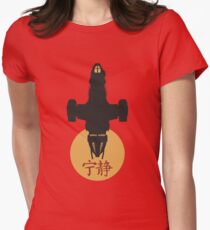 Firefly - Silhouette de sérénité - Joss Whedon T-shirt col V femme