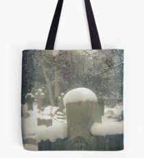 Marker Tote Bag