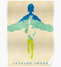 Skyward Poster