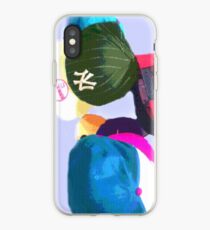 Hats iPhone Case