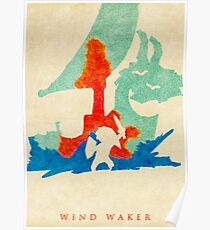 Waker Poster