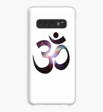 Om Symbol Case/Skin for Samsung Galaxy