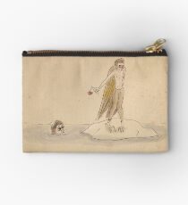 Merman et Harpy 7 Pochette