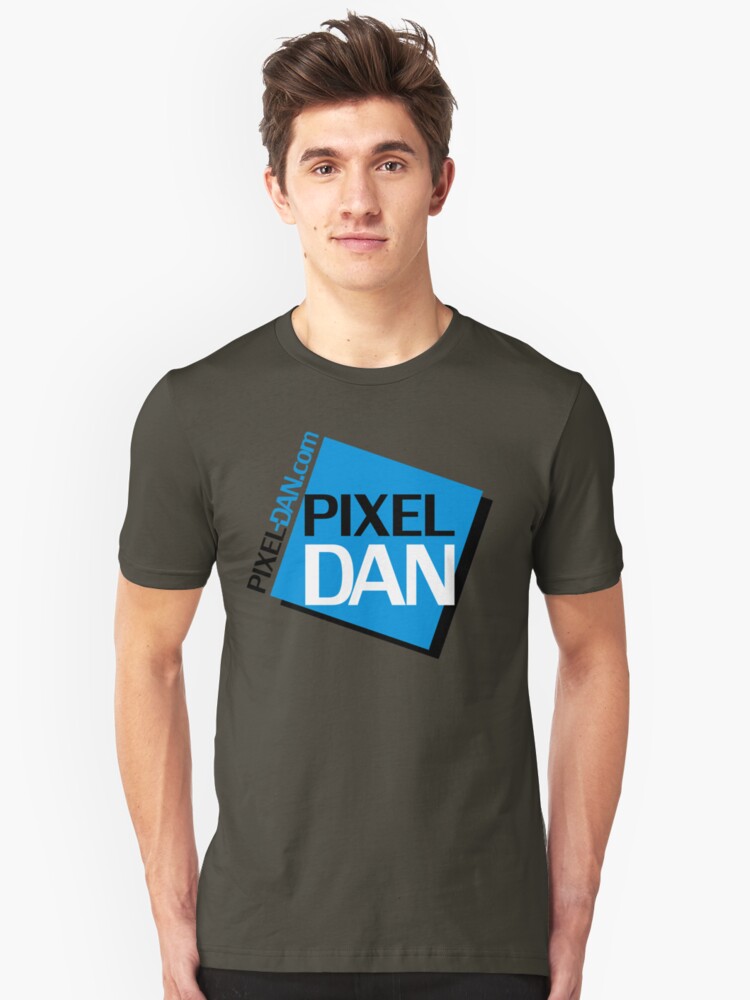 lt dan t shirt