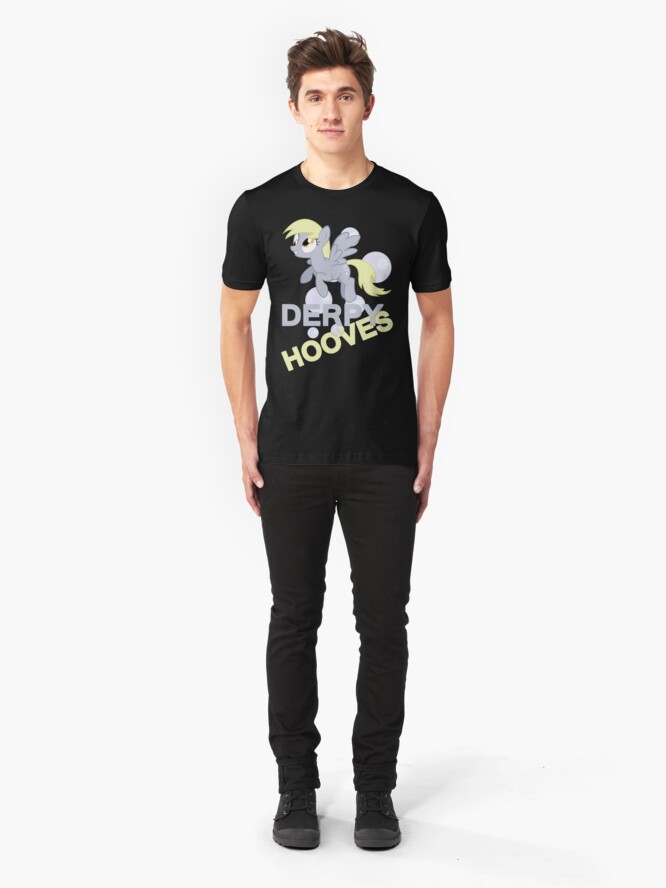 derpy hooves shirt