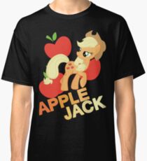 Applejack Classic T-Shirt