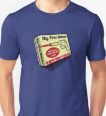My First Blaster Unisex T-Shirt