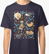 My Cats Classic T-Shirt