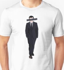 Moriarty Unisex T-Shirt