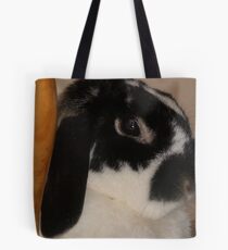 Winnie Tote Bag