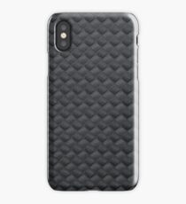 Rubber texture iPhone Case