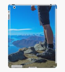 Challenge iPad Case/Skin
