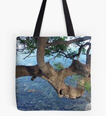Branching Out Tote Bag